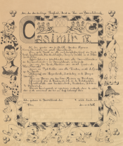 1975 Proclamtie Casimir IX.png