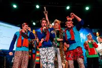 TIS tijd ft. Boemelbende